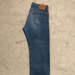 Levi’s men’s pants size 34x30